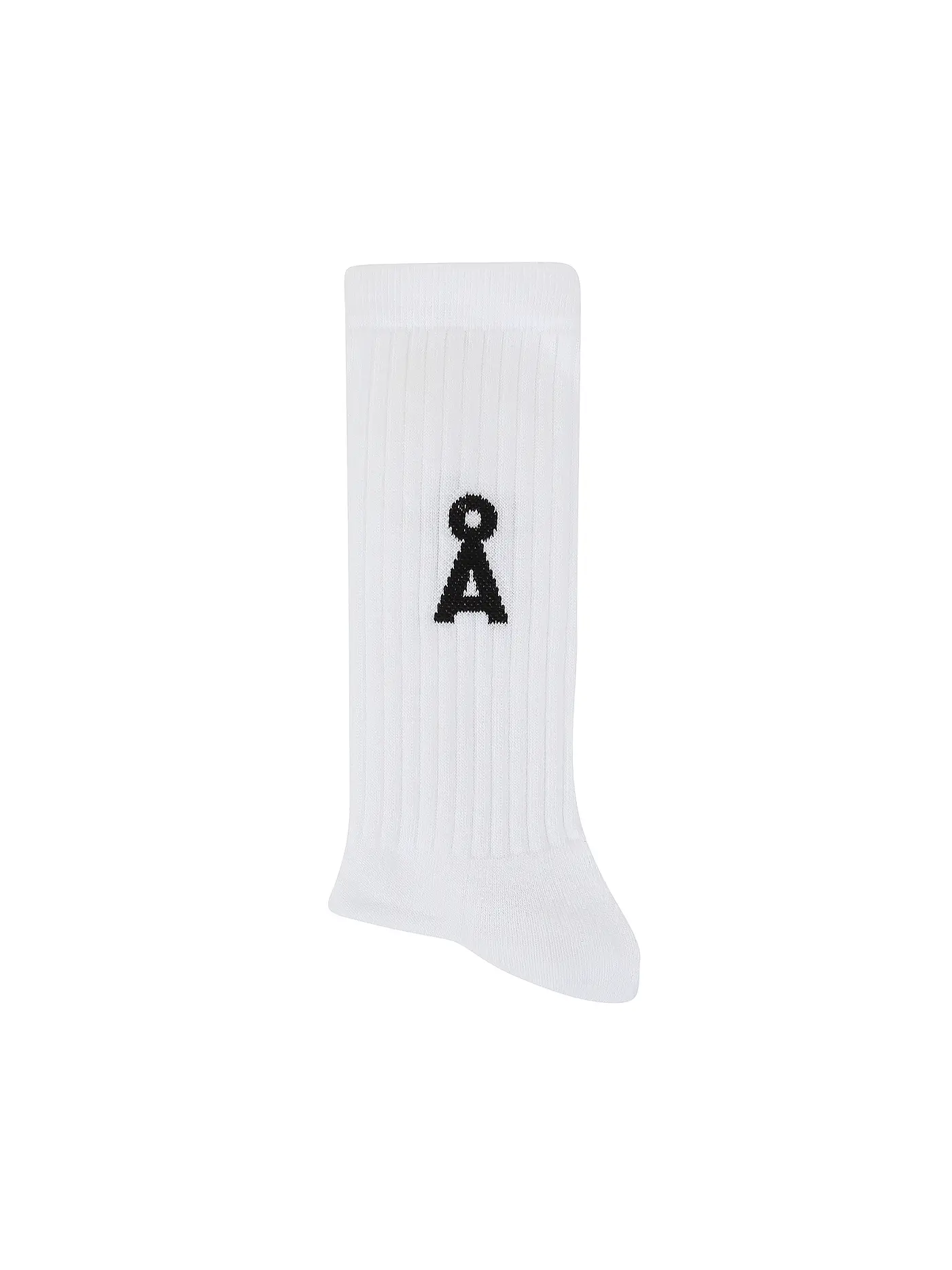 ARMEDANGELS | Socken SAAMU night sky | weiss